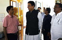Dignitary-from-Haryana-visits-Sahyadri